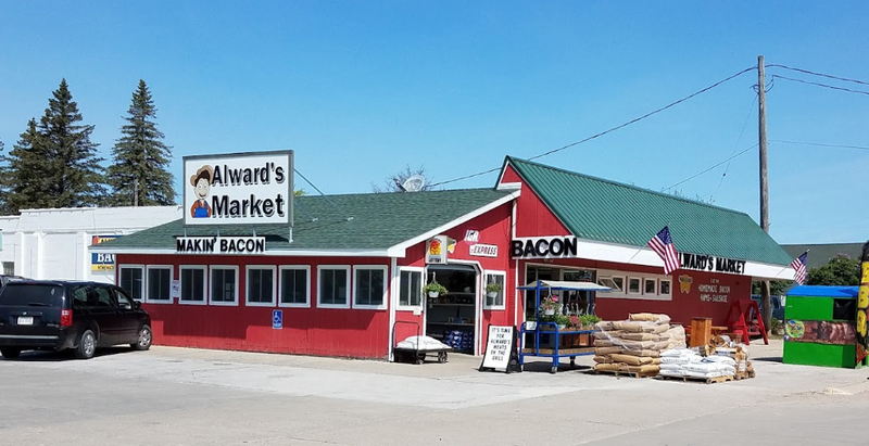 Alwards Market (Wyatts Market) - Web Listing Photo (newer photo)